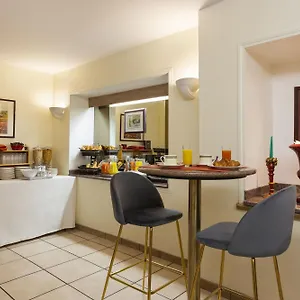 *** Hotell Du Pre Frankrike