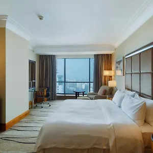 The Westin Hotel